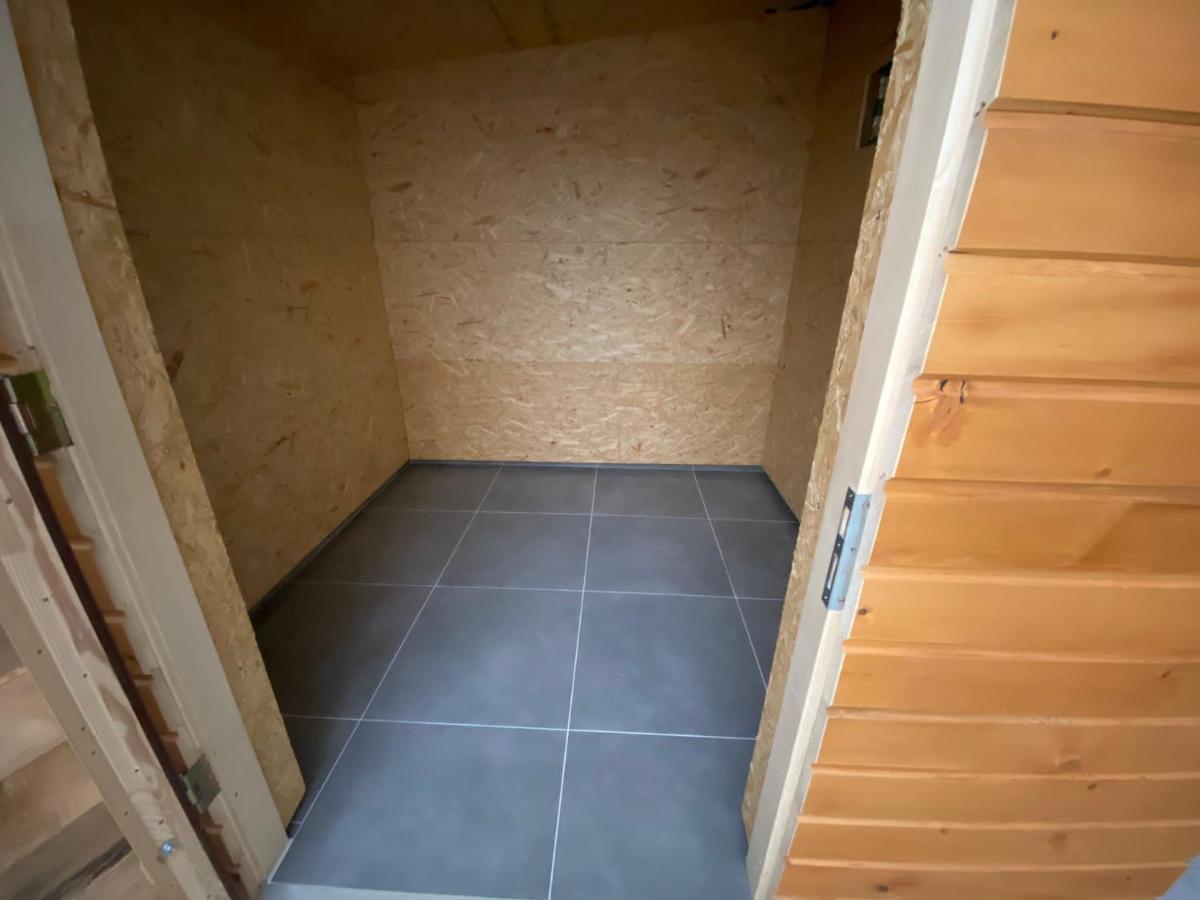 Apartament Familyfithouse Bystrice  Zewnętrze zdjęcie